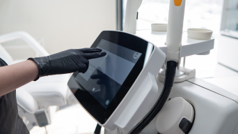 국내외에서 검증된 장비만 사용